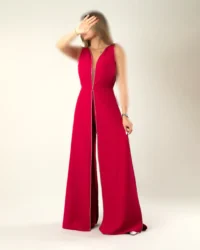 لباس اورال مجلسی