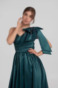 لباس ماکسی مجلسی