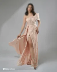 ماکسی شیک مجلسی - Image 11