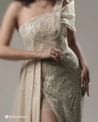 ماکسی شیک مجلسی - Image 14