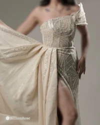 ماکسی شیک مجلسی - Image 15