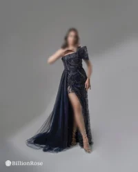 ماکسی شیک مجلسی