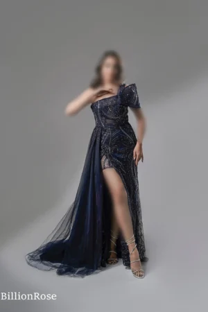 ماکسی شیک مجلسی