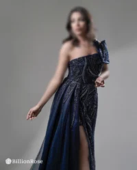 ماکسی شیک مجلسی - Image 2