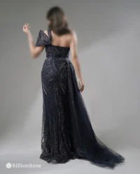 ماکسی شیک مجلسی - Image 6