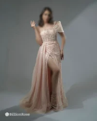 ماکسی شیک مجلسی - Image 7