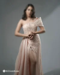 ماکسی شیک مجلسی - Image 8