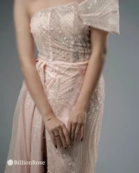 ماکسی شیک مجلسی - Image 9