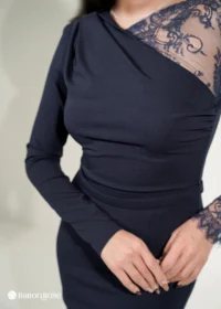 ماکسی بلند مجلسی