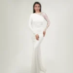 ماکسی بلند مجلسی