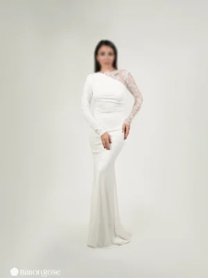 ماکسی بلند مجلسی