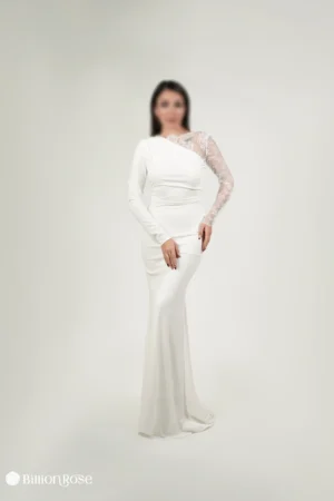 ماکسی بلند مجلسی