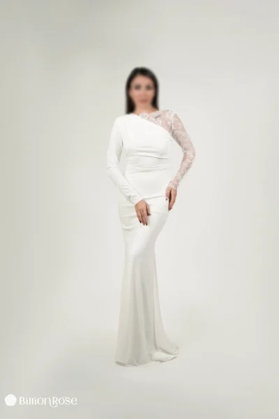 ماکسی بلند مجلسی