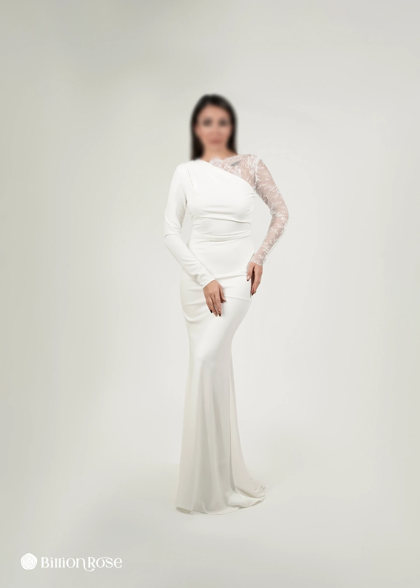 ad66 ماکسی بلند مجلسی