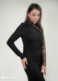 ماکسی بلند مجلسی