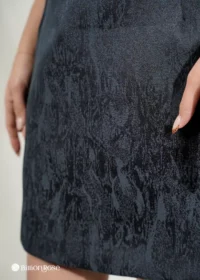 مینی مجلسی بدون آستین