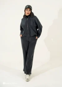 ست سوييشرت شلوار زنانه