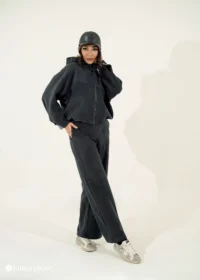 ست سوييشرت شلوار زنانه