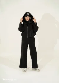 ست سوييشرت شلوار زنانه
