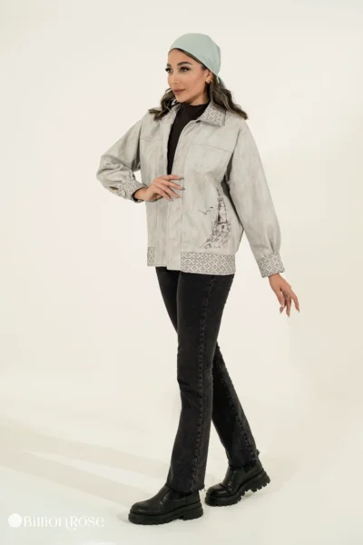 بامبر استردار چرم