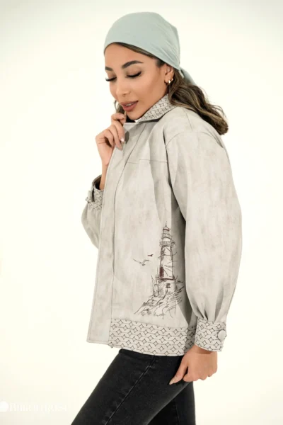 بامبر استردار چرم