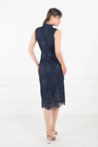 میدی مجلسی مروارید دوزی شده