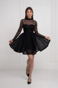 لباس مینی مجلسی تور