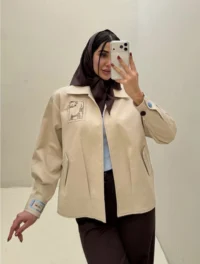 کت تک زنانه