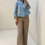 کت کوتاه کژوآل