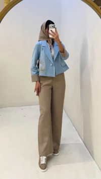 کت کوتاه کژوآل
