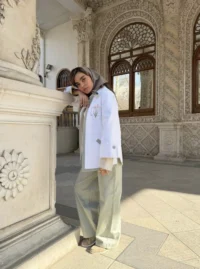 کت کژوآل - تصویر 3