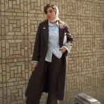 کت بلند زنانه