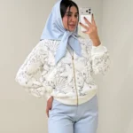 ژاکت زنانه بافت