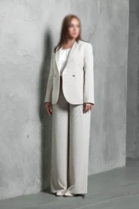 ست کت و شلوار زنانه