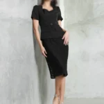 پیراهن زنانه