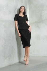 پیراهن زنانه