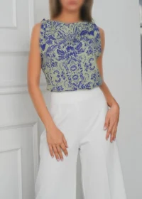 تاپ زنانه