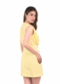 سارافون کوتاه مجلسی