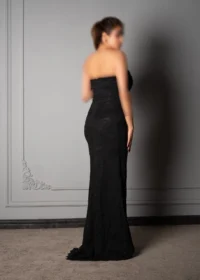 ماکسی بلند مجلسی دکلته