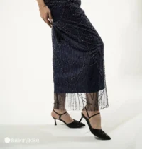 کفش مجلسی زنانه