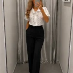شومیز زنانه