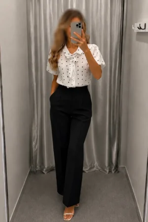 شومیز زنانه