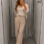 پیراهن زنانه گلدوزی شده