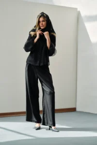 پیراهن زنانه تور