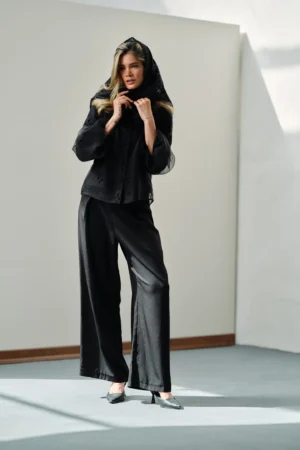 پیراهن زنانه تور