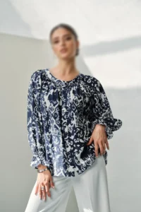 شومیز بلند زنانه