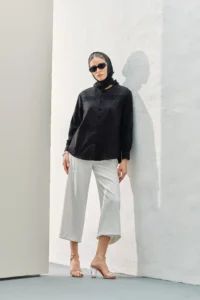 شومیز کژوال زنانه