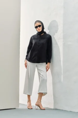 شومیز کژوال زنانه