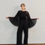 شومیز زنانه حریر