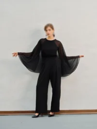 شومیز زنانه حریر
